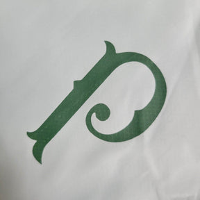 Jaqueta Corta-Vento Palmeiras 24/25 - Masculina Puma - Verde