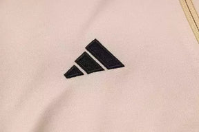 Conjunto São Paulo 23/24 - Masculino Adidas - Bege