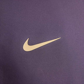 Jaqueta Corta-Vento Seleção Inglaterra II 24/25 - Masculina Nike - Roxa