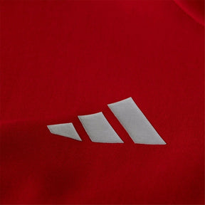 Jaqueta Corta-Vento Bayern de Munique I 24/25 - Masculina Adidas - Vermelho
