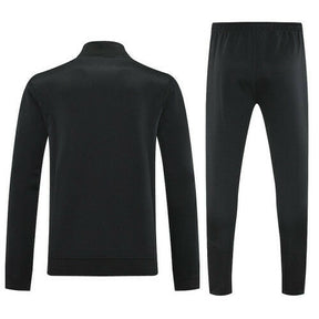 Conjunto Seleção México I 25/26 - Masculino Adidas - Preto com detalhes em dourado