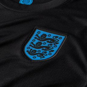Camisa Seleção Inglaterra II 25/26 - Torcedor Nike Masculina - Preta