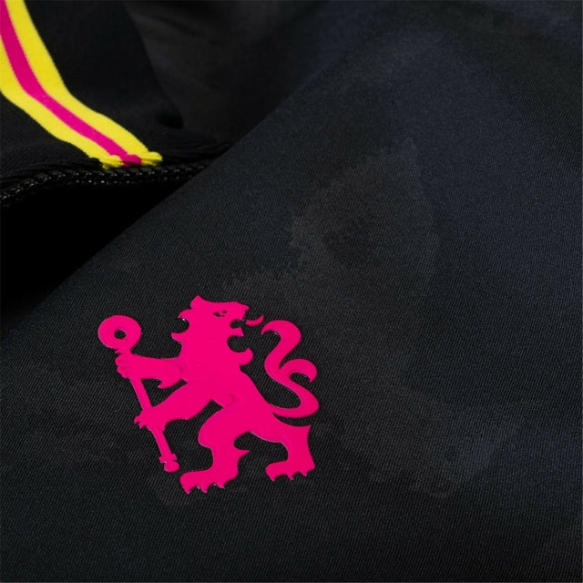 Jaqueta Corta-Vento Chelsea III 24/25 - Masculina Nike - Azul