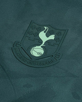 Jaqueta Corta-Vento Tottenham III 24/25 - Masculina Nike - Verde