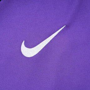 Jaqueta Corta-Vento Corinthians Treino 25/26 - Masculina Nike - Roxa
