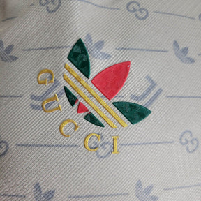 Camisa Juventus Edição especial 24/25 - Jogador Adidas Masculina - Bege