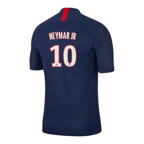 Camisa Retrô Paris Saint-Germain I 2019/20 - Masculina Nike - Azul