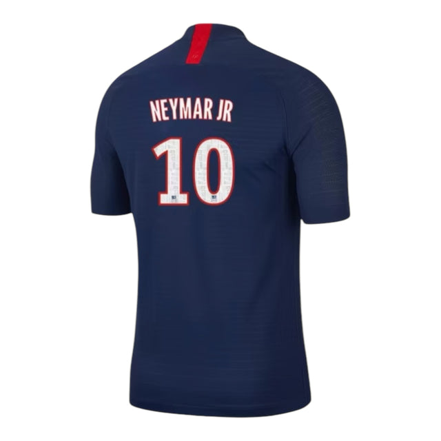 Camisa Retrô Paris Saint-Germain I 2019/20 - Masculina Nike - Azul