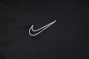 Kit Treino adulto - Camisa e Shorts - Al-Nassr Nike 24/25 - Preto