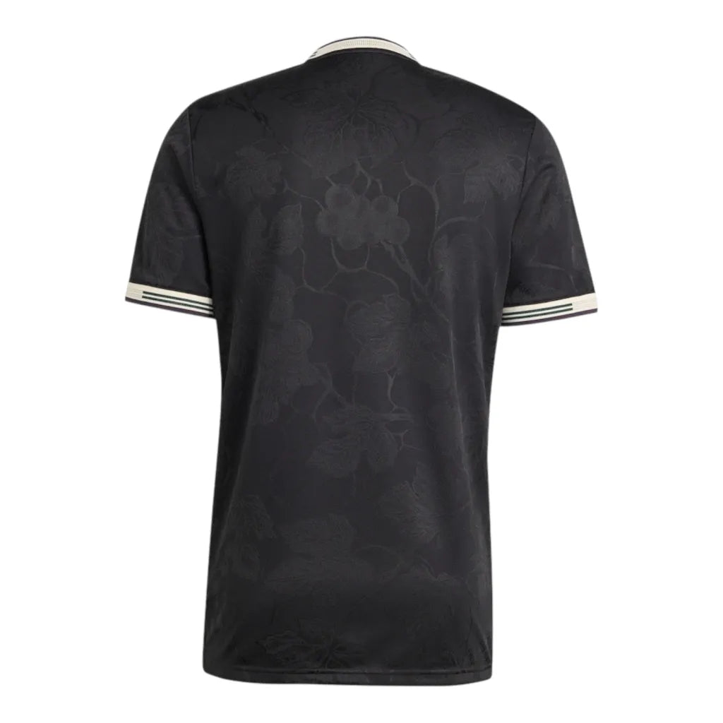 Camisa Juventus III 25/26 - Torcedor Adidas Masculina - Preta