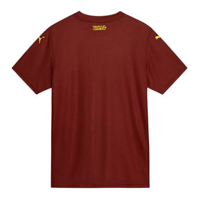 Camisa Bahia III 25/26 - Torcedor Masculina - Vermelha