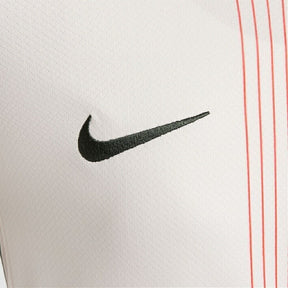 Camisa Chelsea II 25/26 - Torcedor Nike Masculina - Branca com detalhes em azul e vermelho