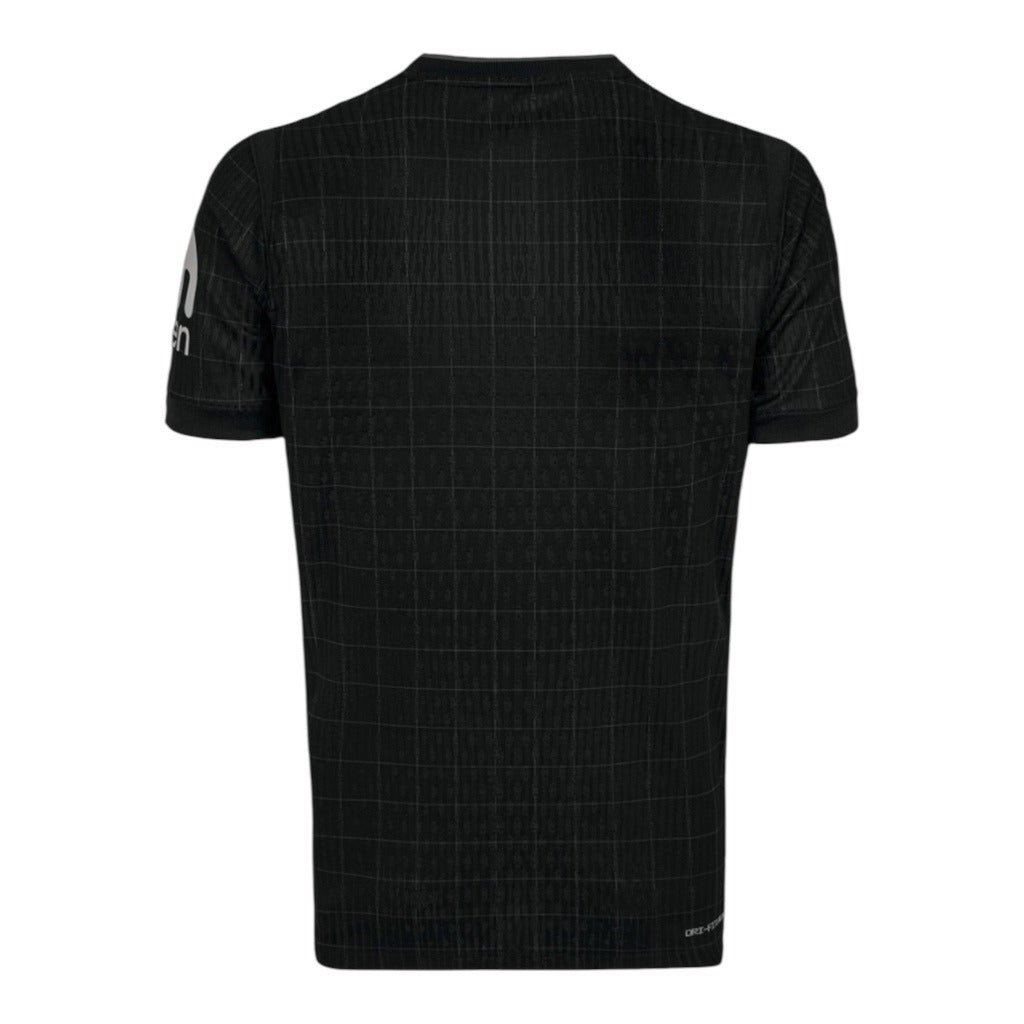 Camisa Tottenham II 25/26 - Torcedor Nike Masculina - Preta