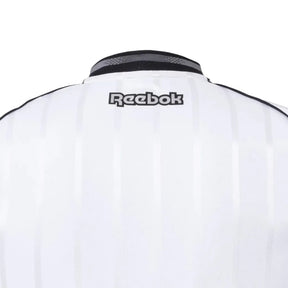 Camisa Botafogo III 25/26 - Torcedor Reebok Masculina - Branca
