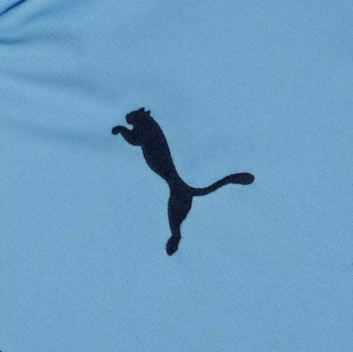 Camisa Manchester City I 25/26 - Torcedor Puma Masculina - Azul