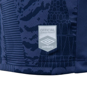 Camisa Grêmio III 25/26 - Torcedor Umbro Masculina - Azul