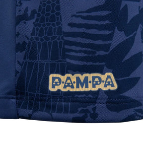 Camisa Grêmio III 25/26 - Torcedor Umbro Masculina - Azul