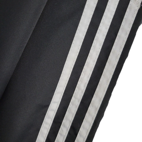 Jaqueta Corta-Vento Seleção da Alemanha 23/24 - Masculina Adidas - Preta