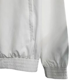 Jaqueta Corta-Vento Liverpool 23/24 - Masculina Nike - Branca