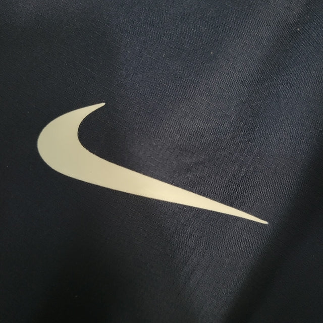 Jaqueta Corta-Vento Paris Saint Germain 23/24 - Masculina Nike - Azul