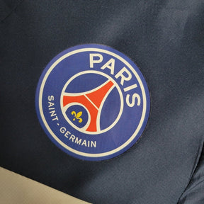Jaqueta Corta-Vento Paris Saint Germain 23/24 - Masculina Nike - Azul