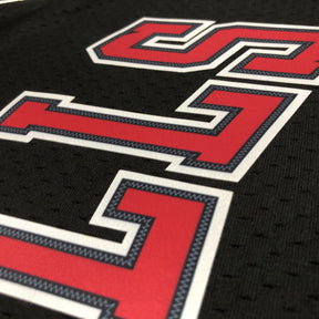 Regata Chicago Bulls Alternate 1997/98