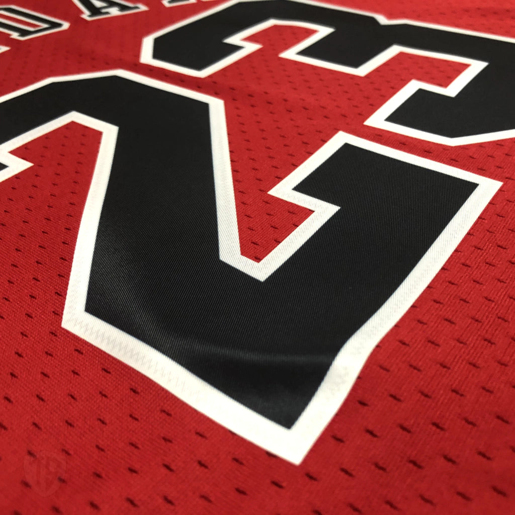 Regata Chicago Bulls Away 1997/98