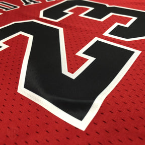 Regata Chicago Bulls Away 1997/98