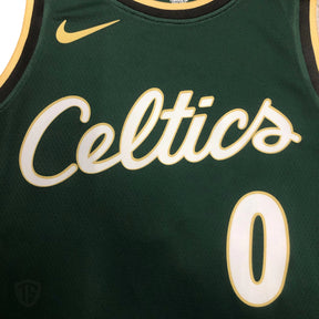 Regata Boston Celtics City Edition 2022/23