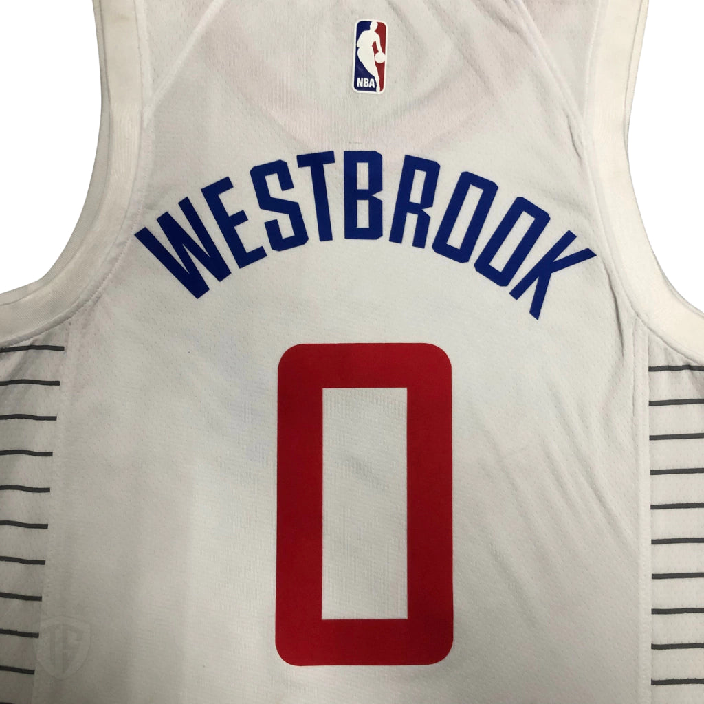Regata Los Angeles Clippers Association Edition 2017/24