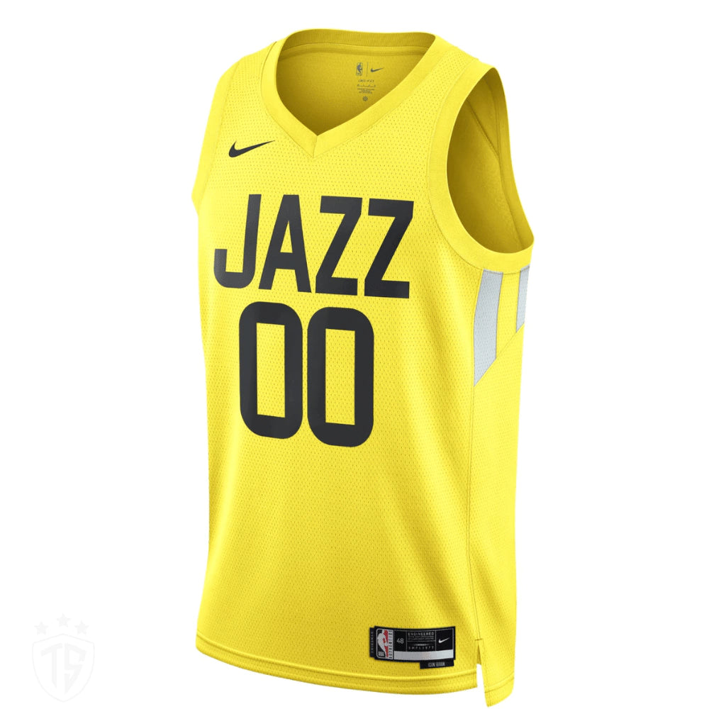 Regata Utah Jazz Icon Edition 2022/24
