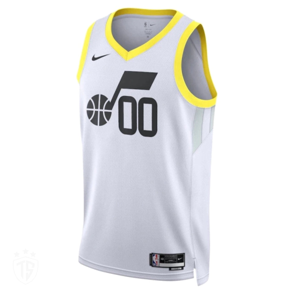 Regata Utah Jazz Association Edition 2022/24