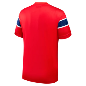 Camisa Noruega 26/27 - Torcedor Nike Masculina