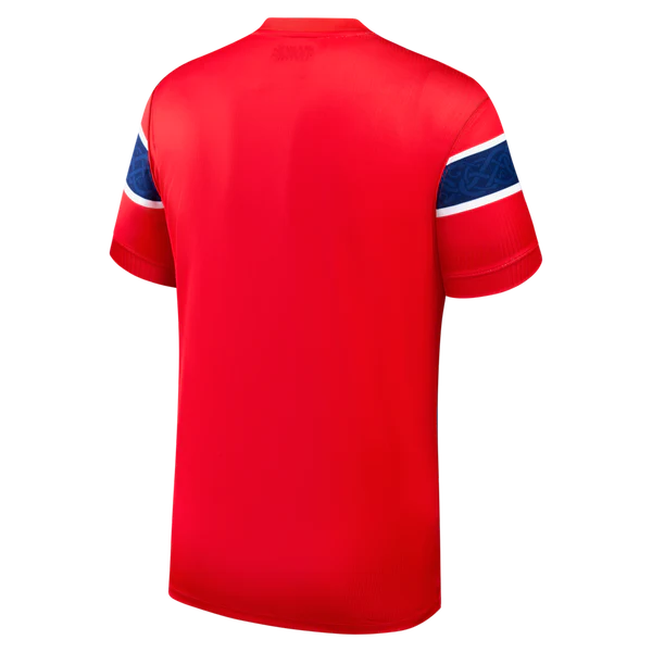 Camisa Noruega 26/27 - Torcedor Nike Masculina