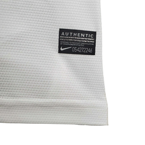 Camisa Manchester United Retrô 2013/2014 Branca - Nike