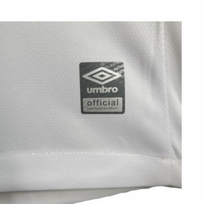 Camisa Grêmio II 23/24 - Torcedor Umbro Feminina - Branca
