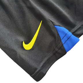 Kit Infantil Inter de Milão I 23/24 - Nike - Azul