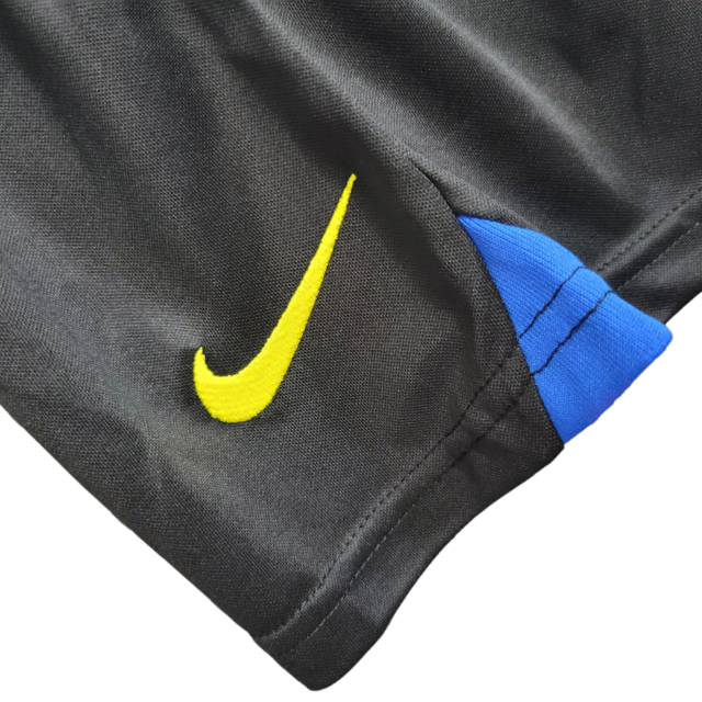 Kit Infantil Inter de Milão I 23/24 - Nike - Azul