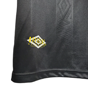 Camisa Manchester United Retrô 1993/1995 Preta - Umbro