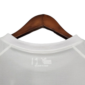 Camisa Retrô Seleção da Itália 2006 - Puma Masculina - Branca