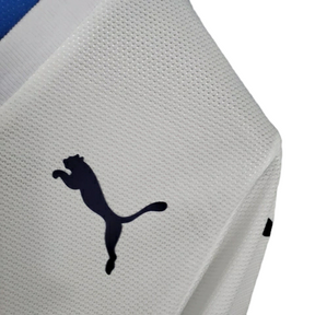 Camisa Retrô Seleção da Itália 2006 - Puma Masculina - Branca