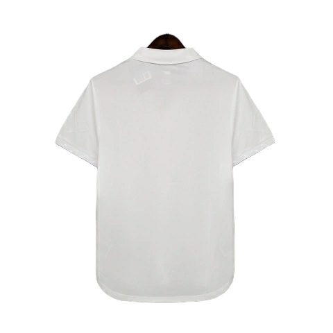 Camisa Retrô Seleção da Itália II 1998 - Nike Masculina - Branca