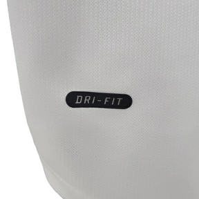 Camisa Retrô Seleção da Itália II 1998 - Nike Masculina - Branca
