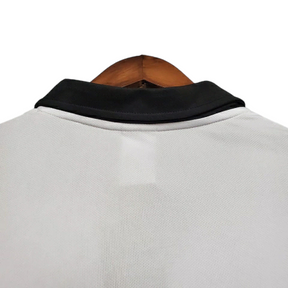 Camisa Retrô Inter de Milão II 1998/1999 - Masculina Nike - Branca
