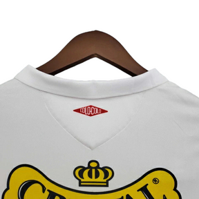Camisa Colo-Colo Retrô 2006 Branca - Umbro