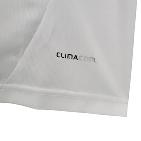 Camisa Chelsea Retrô 2012/2013 Branca - Adidas