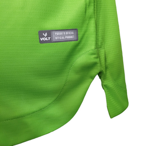 Camisa América Mineiro Goleiro II 23/24 - Torcedor Volt Masculina - Verde