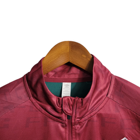 Jaqueta Corta-vento Fluminense I 23/24 - Masculina Umbro - Tricolor