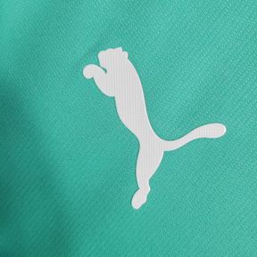 Camisa Palmeiras III Retrô 19/20 Torcedor Masculina - Verde Tricoline