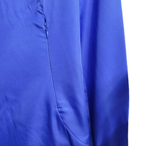 Jaqueta Corta-Vento Cruzeiro 17/18 Masculino Umbro - Azul
